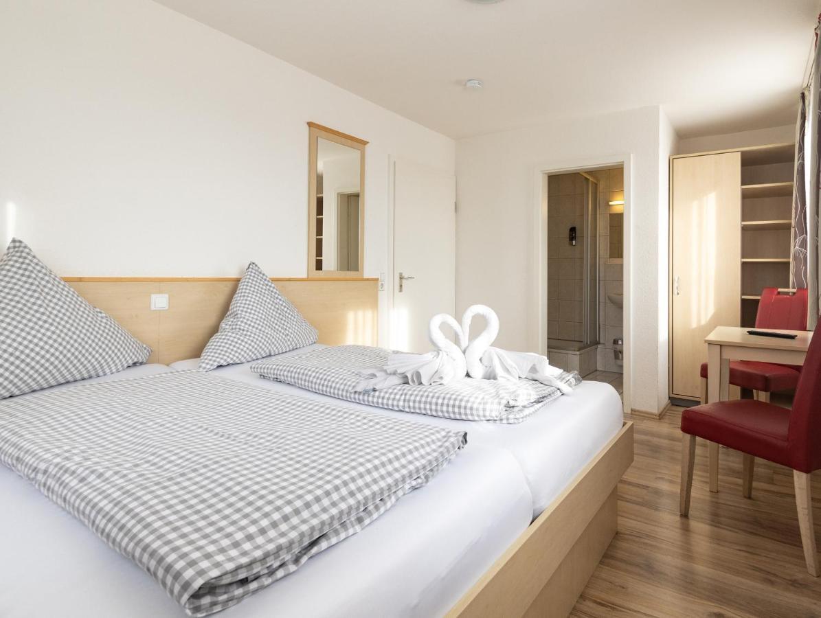 Traube, Ludwigshafen, Bodensee, Seenah Gelegen 2*