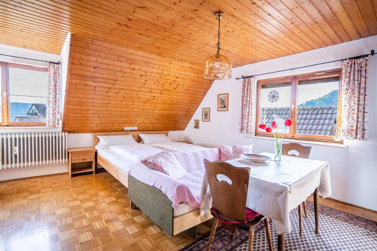 Zum Torkelhaus Guest house *