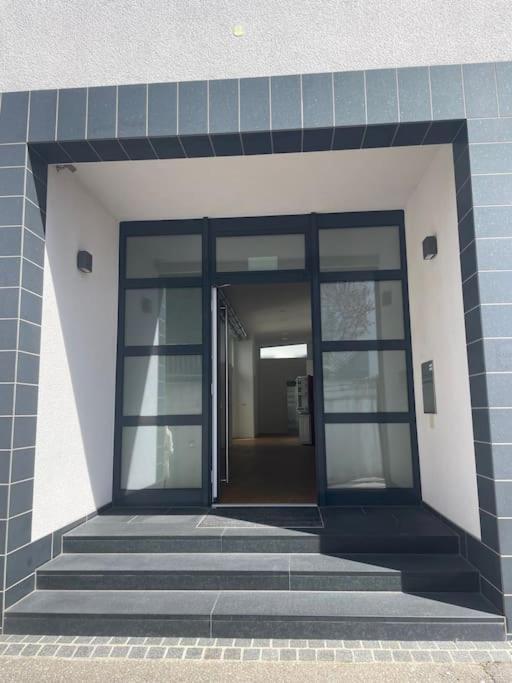 Modernes Loft - Hochwertig, Zentral & Seenaehe Apartment *