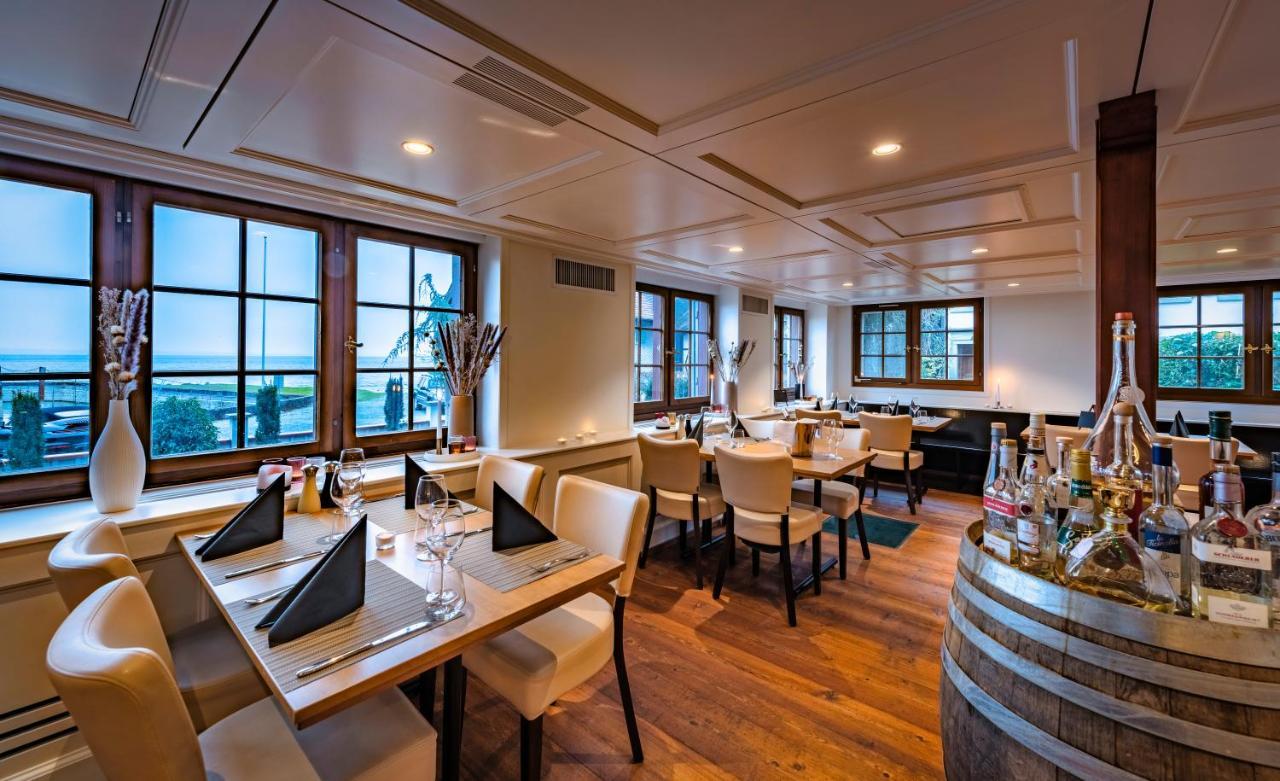 Bed & Breakfast Schiff *