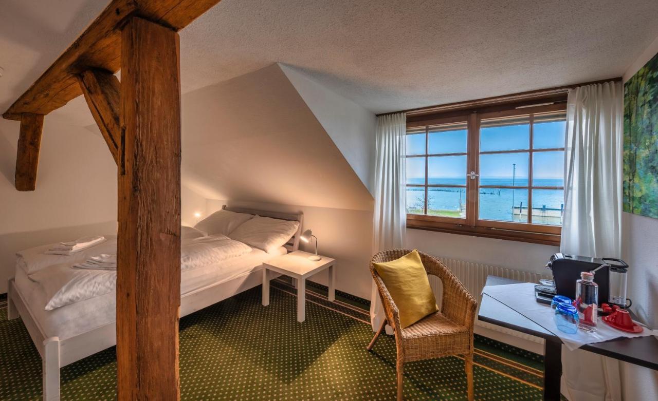 Schiff Bed & Breakfast *
