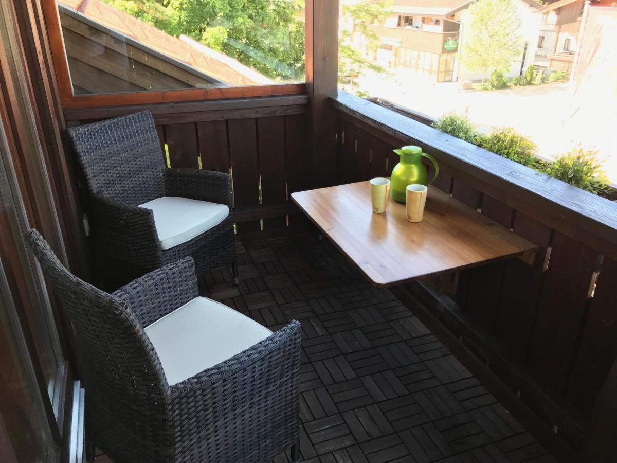 Apartment Modernes Loft In Den Bergen Oberaudorf