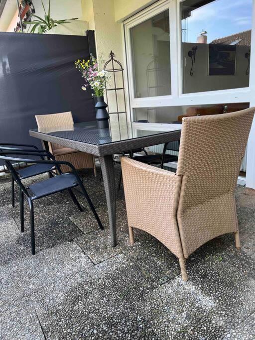 Holiday home Reiheneckhaus Mit Garten Und Terasse *