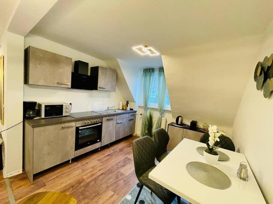3room- Central, Modern Near Mtu- The Tulip By Lakescape Fewos * Friedrichshafen