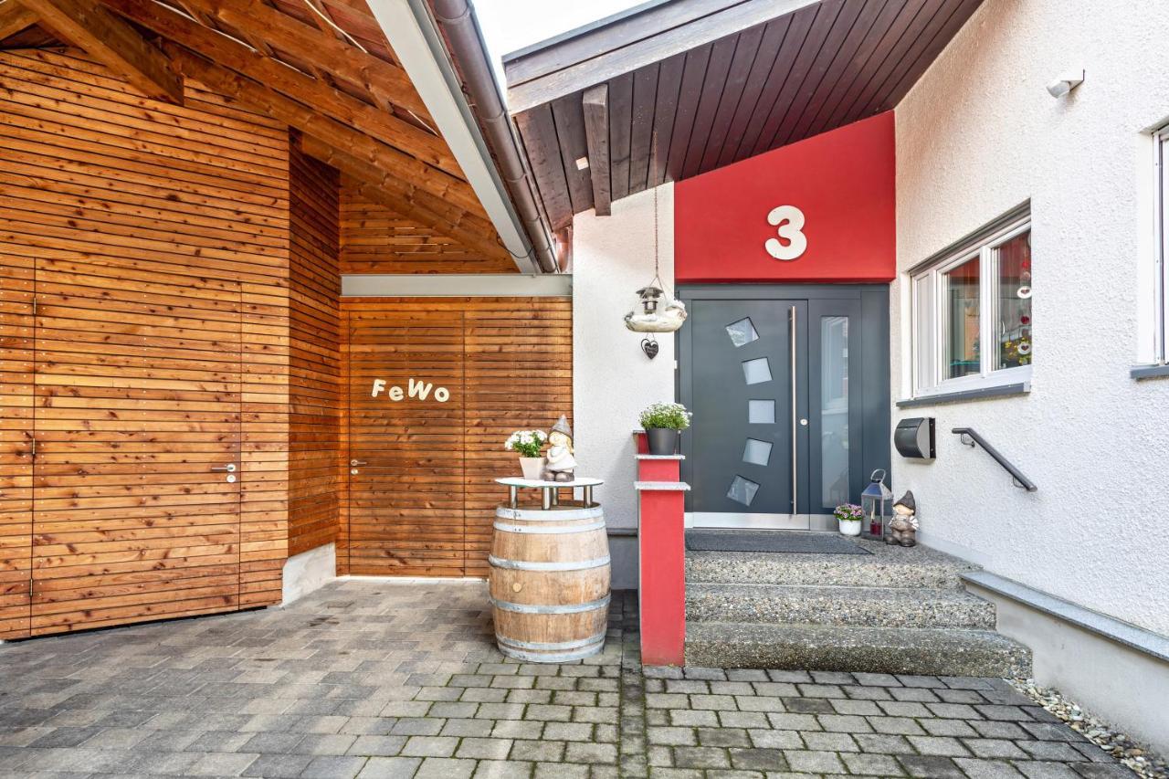 Helms Apartment Eriskirch