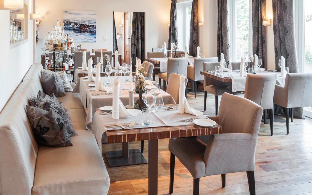 Boutique Friesinger Hotel Kressbronn am Bodensee