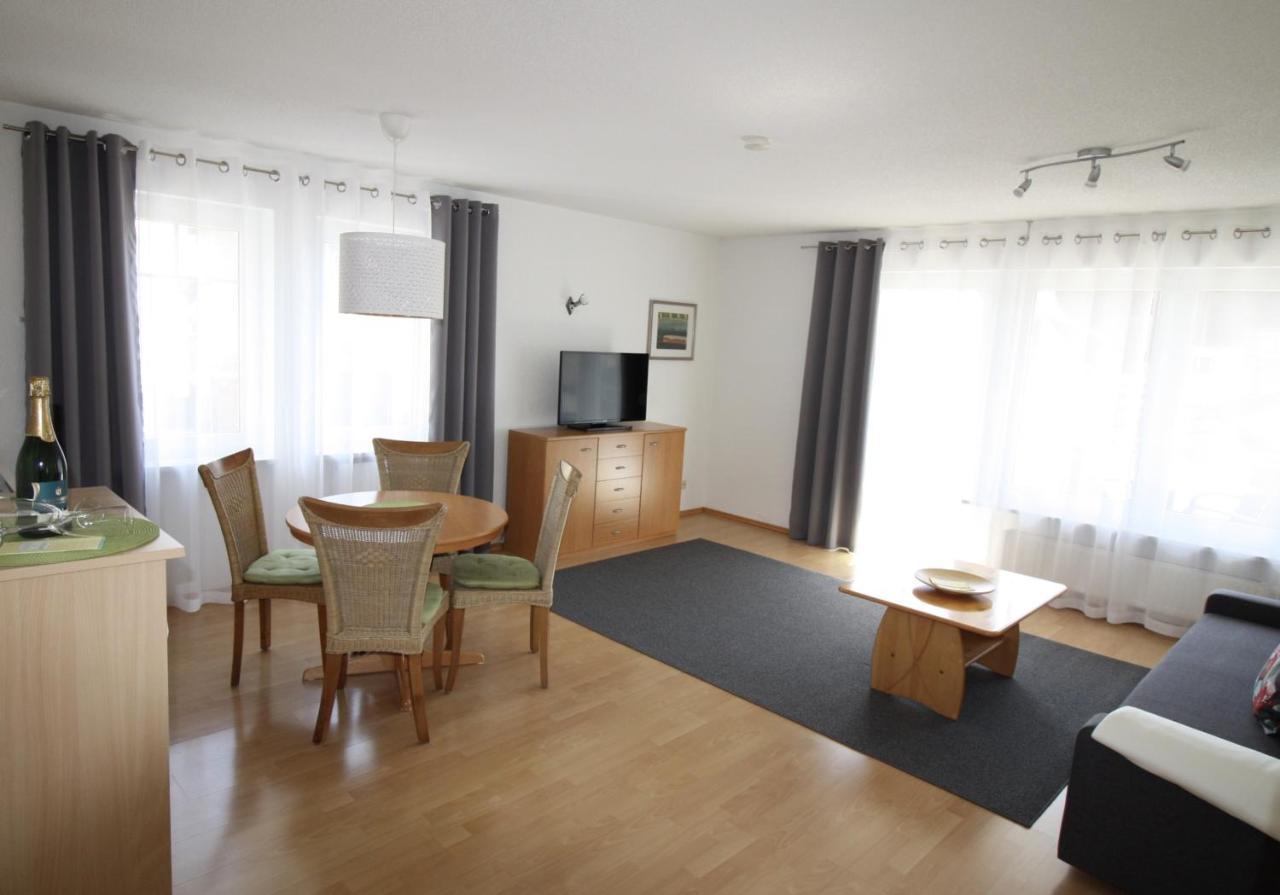 Holiday home Gaestehaus Maeder Am Hafen Uhldingen-Muehlhofen