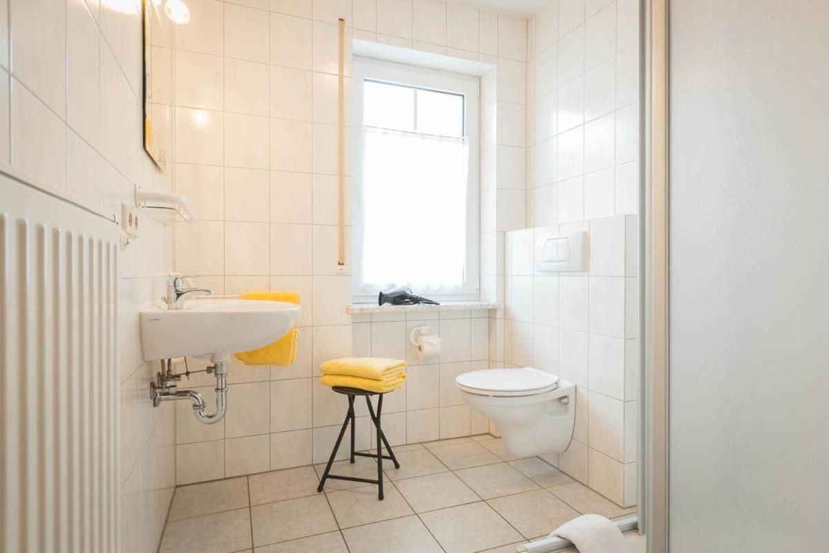 Gaestehaus Maeder Am Hafen Holiday home *
