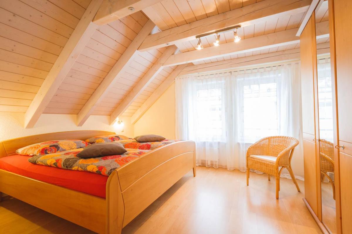 Gaestehaus Maeder Am Hafen Uhldingen-Muehlhofen