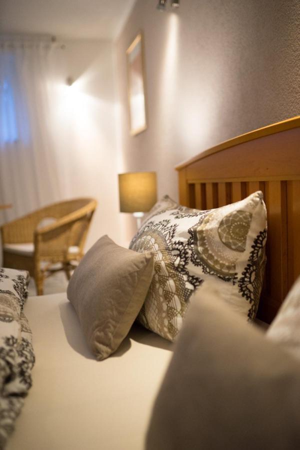 Holiday home Gaestehaus Maeder Am Hafen