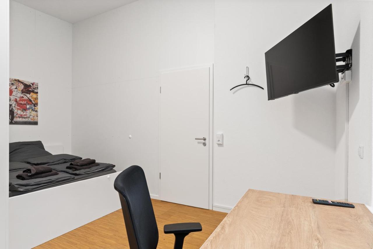 Modernes Loft - Hochwertig, Zentral & Seenaehe Friedrichshafen