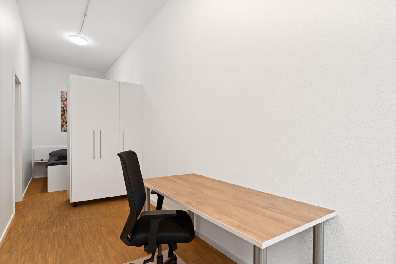 Modernes Loft - Hochwertig, Zentral & Seenaehe *