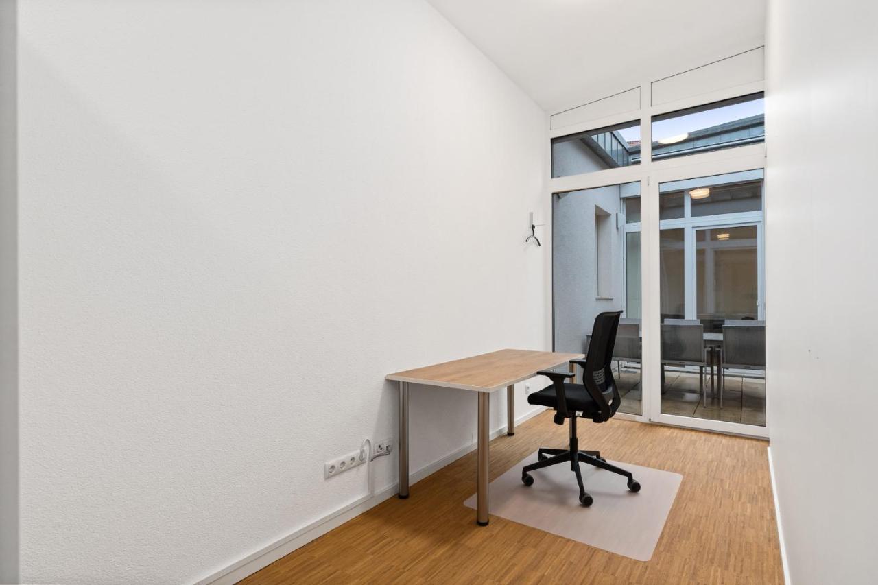 Modernes Loft - Hochwertig, Zentral & Seenaehe