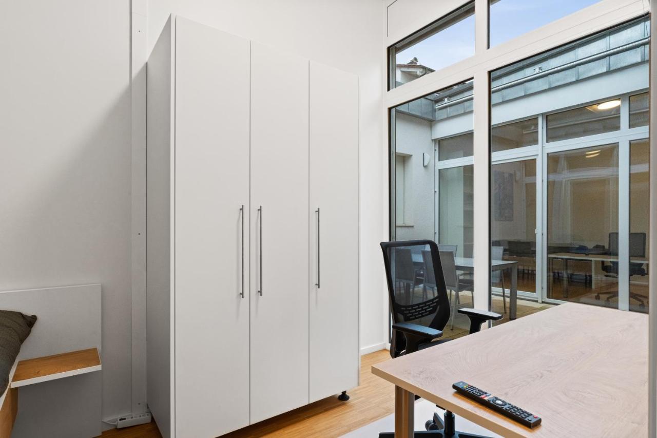 Apartment Modernes Loft - Hochwertig, Zentral & Seenaehe