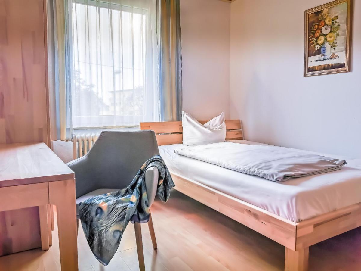 Gasthof Rebstock Stetten (Bodensee)