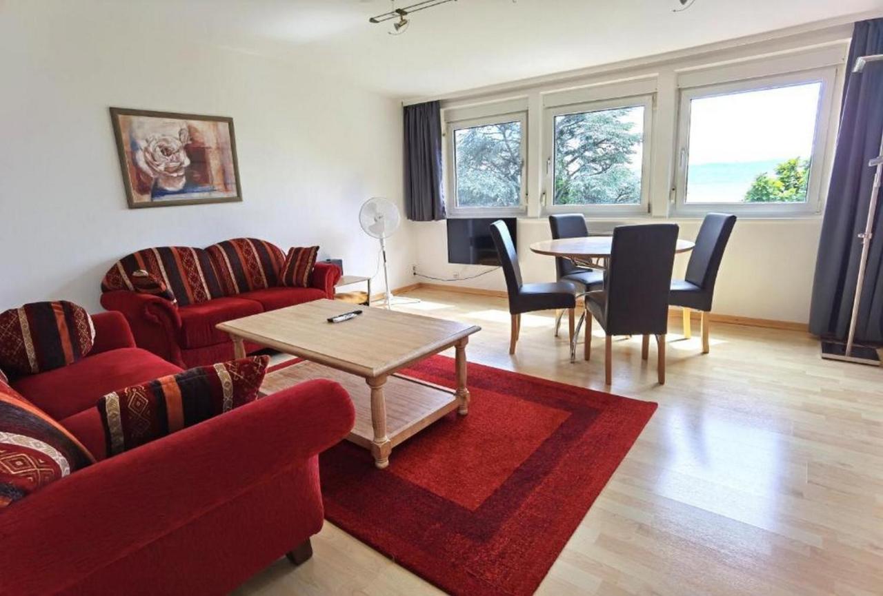 Gerster Holiday home *