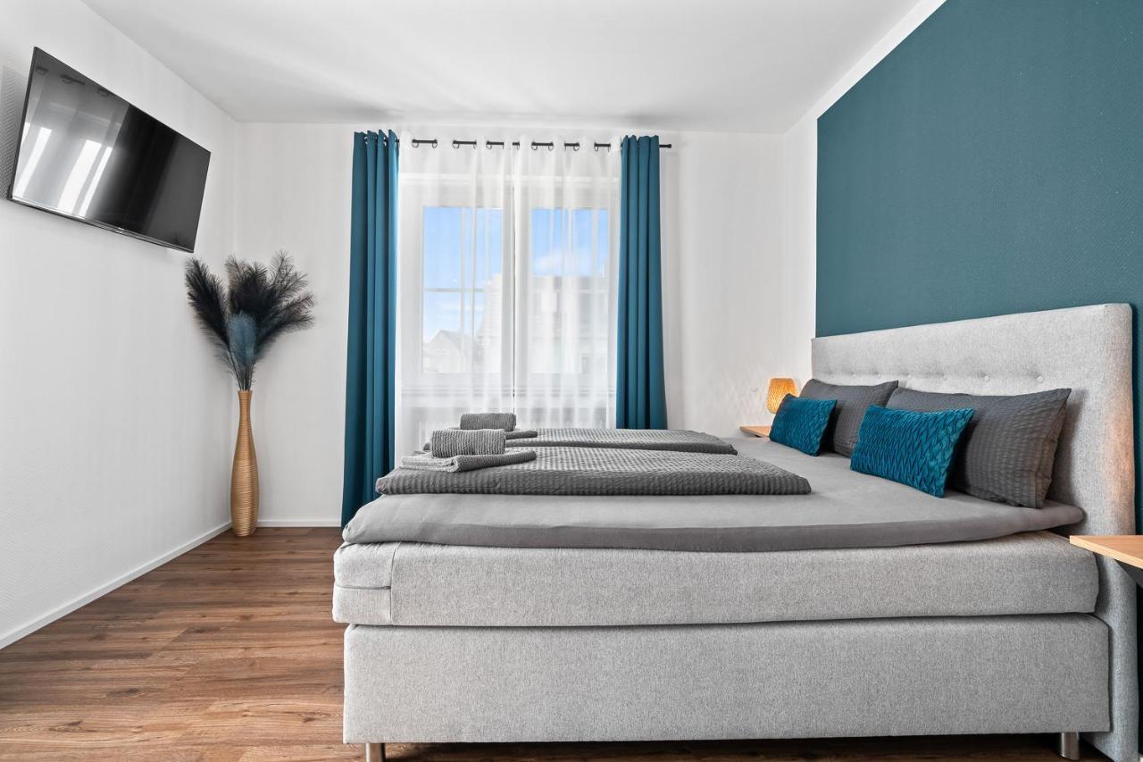 Apartment Dana Bodensee Friedrichshafen