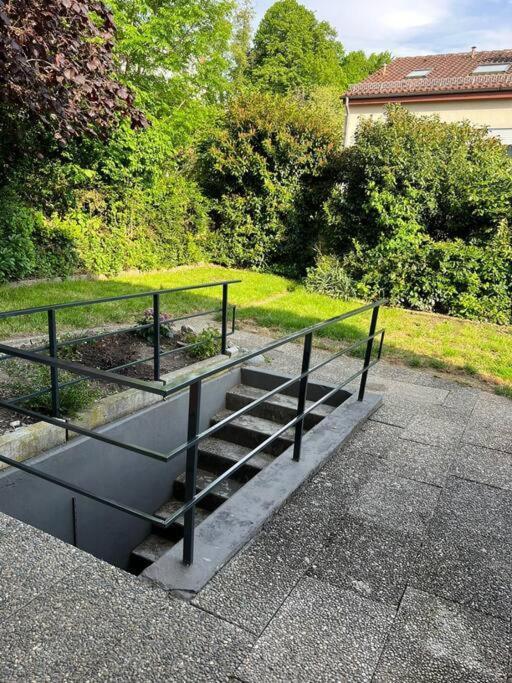 Reiheneckhaus Mit Garten Und Terasse Holiday home *