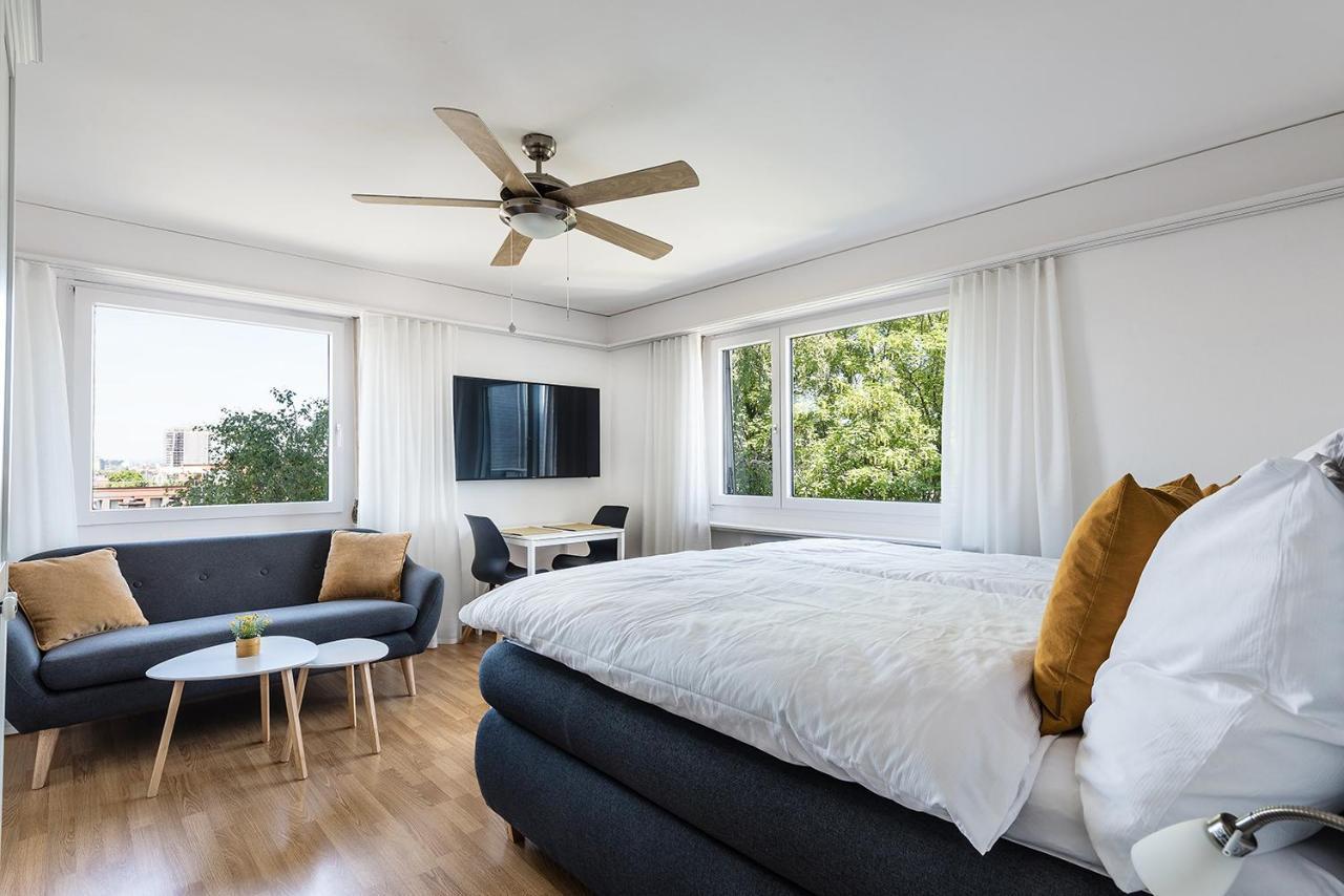 Apartment Soho 5b !gratis Parken, Free Parking!