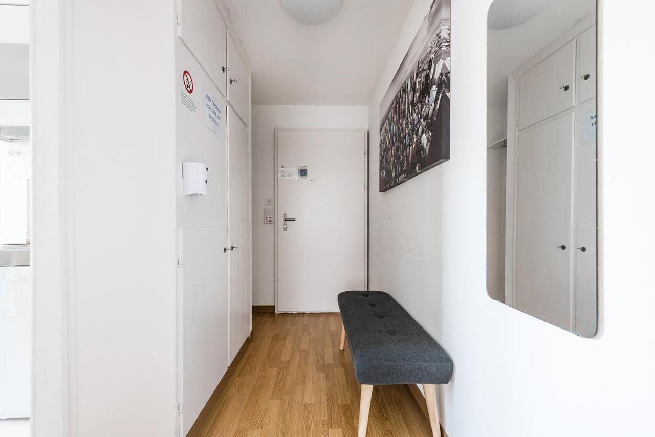 Apartment Soho 5b !gratis Parken, Free Parking! Kreuzlingen