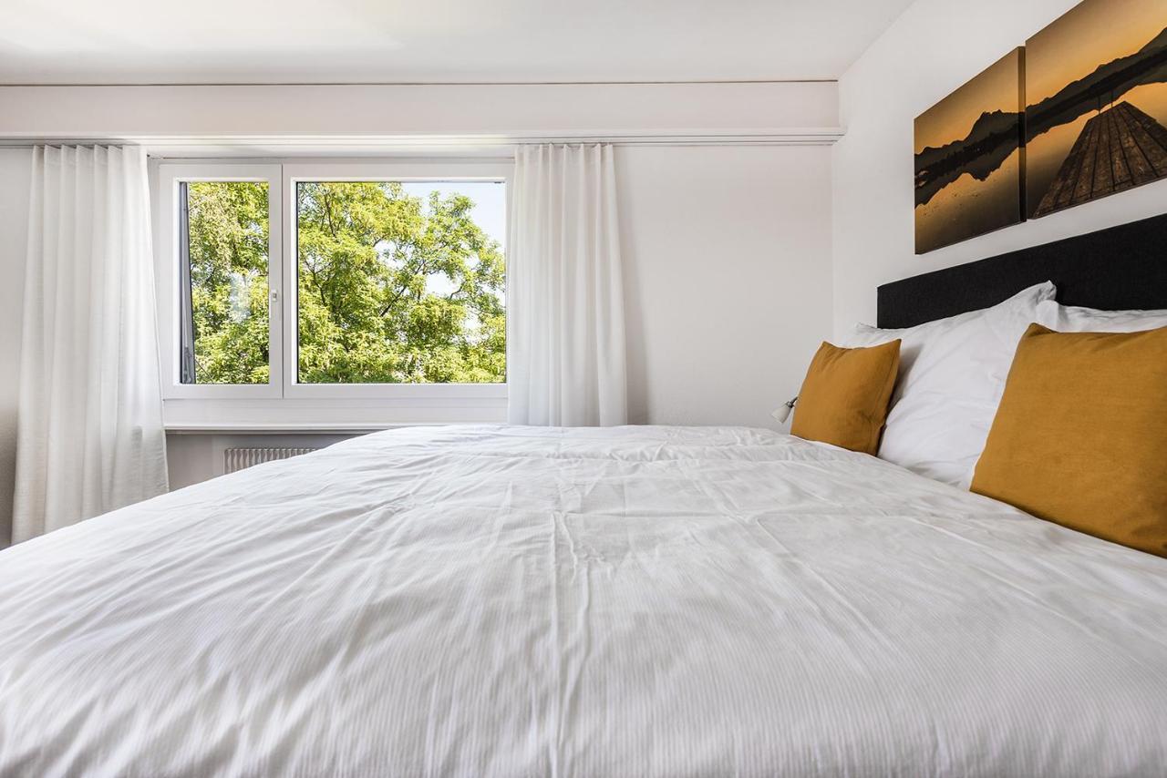 Apartment Soho 5b !gratis Parken, Free Parking!