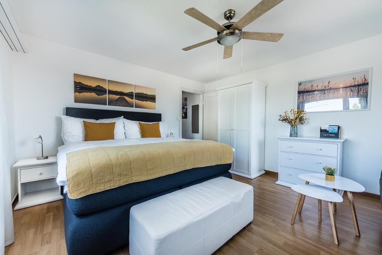 Apartment Soho 5b !gratis Parken, Free Parking! Kreuzlingen