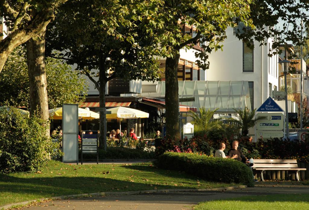 Knaus Am Hafen Uhldingen-Muehlhofen