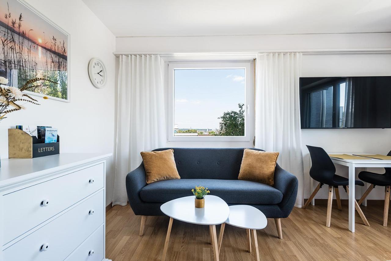 Soho 5b !gratis Parken, Free Parking! Apartment Kreuzlingen