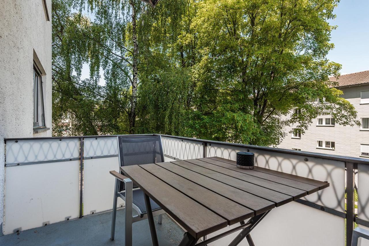 Soho 5b !gratis Parken, Free Parking! * Kreuzlingen