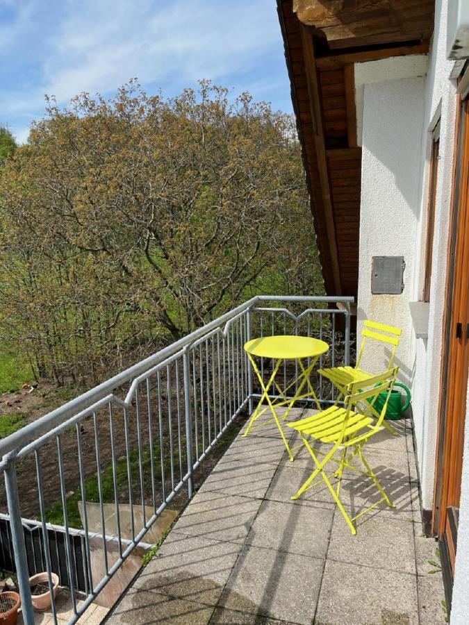 Antonie Apartment *