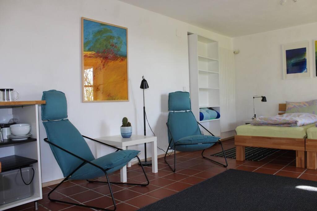 Gemuetliche Mit Terrasse In Der Naehe Vom Bodensee