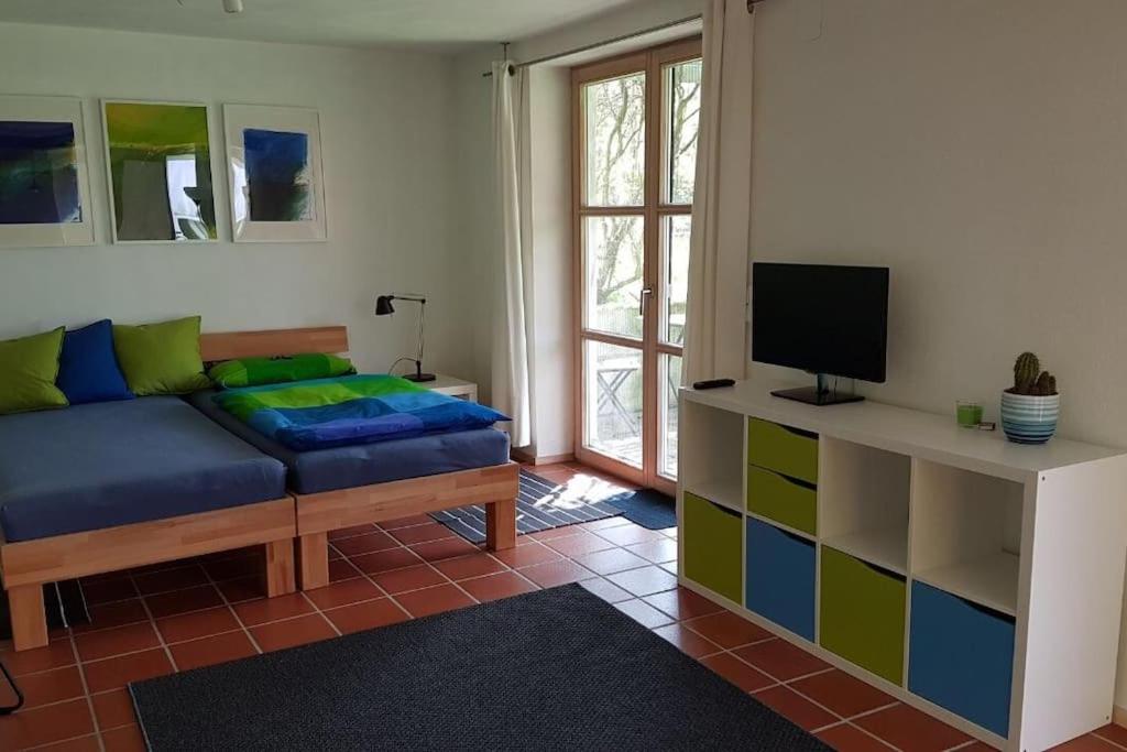 Apartment Gemuetliche Mit Terrasse In Der Naehe Vom Bodensee