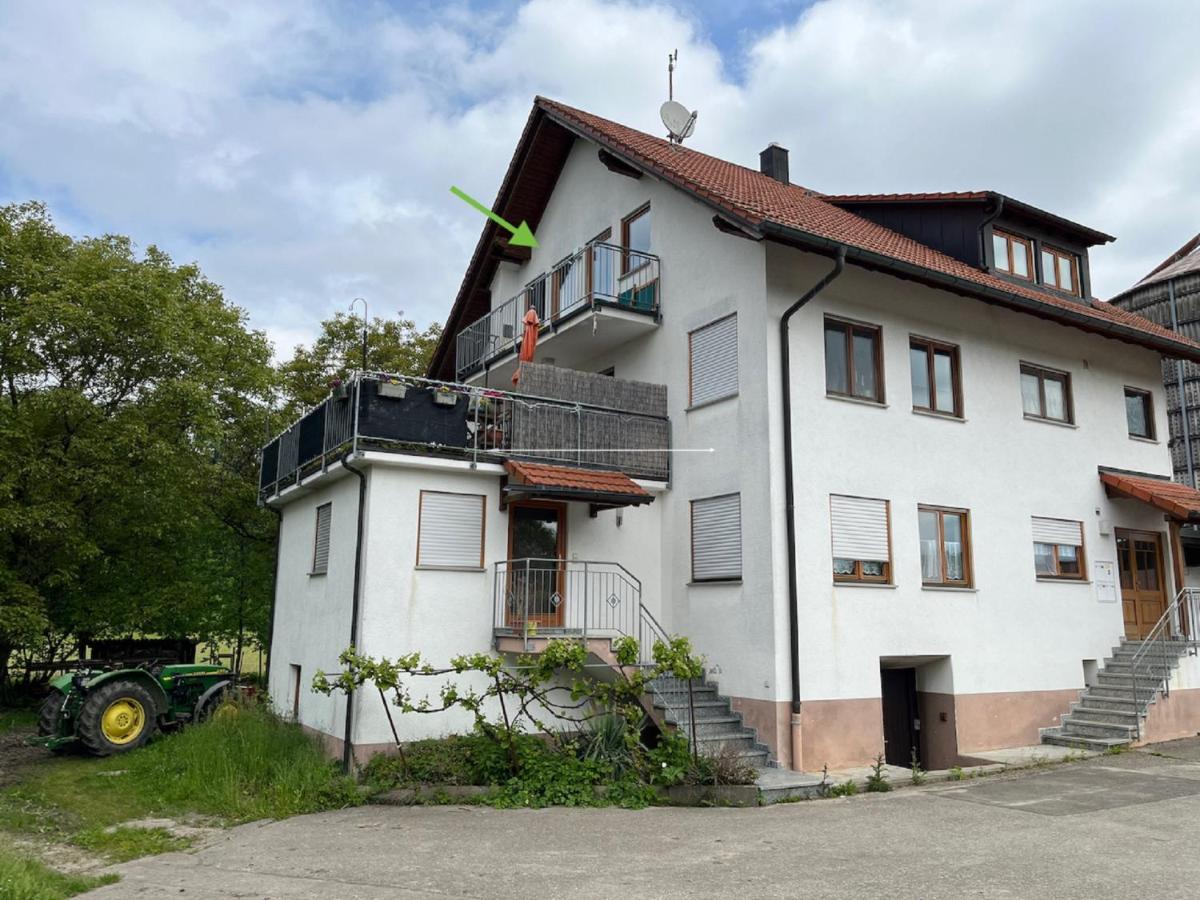 Apartment Antonie