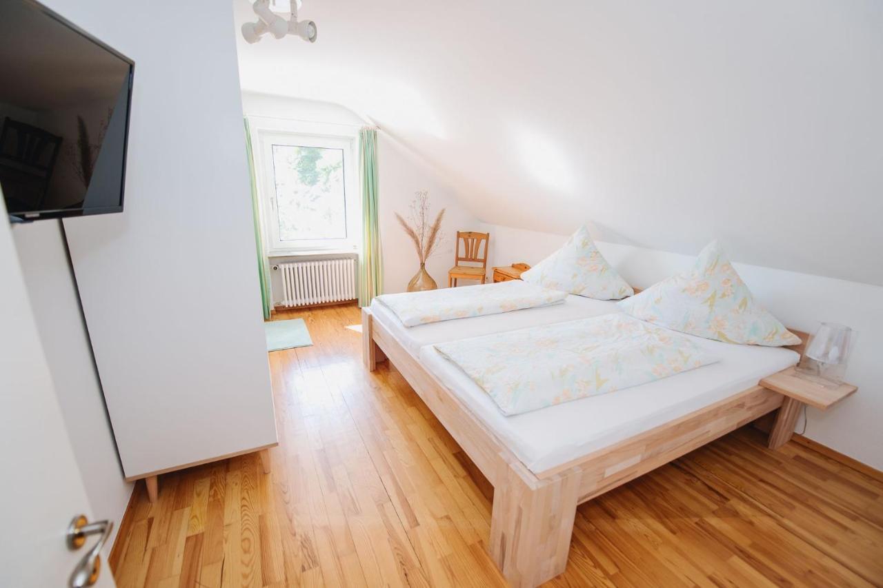 Apartment Menzer Am *