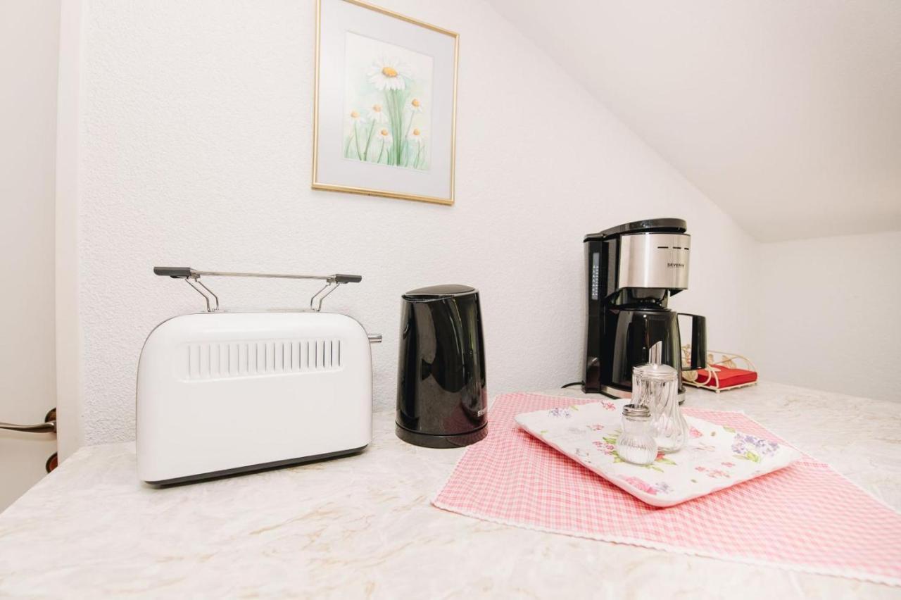 Menzer Am Apartment *