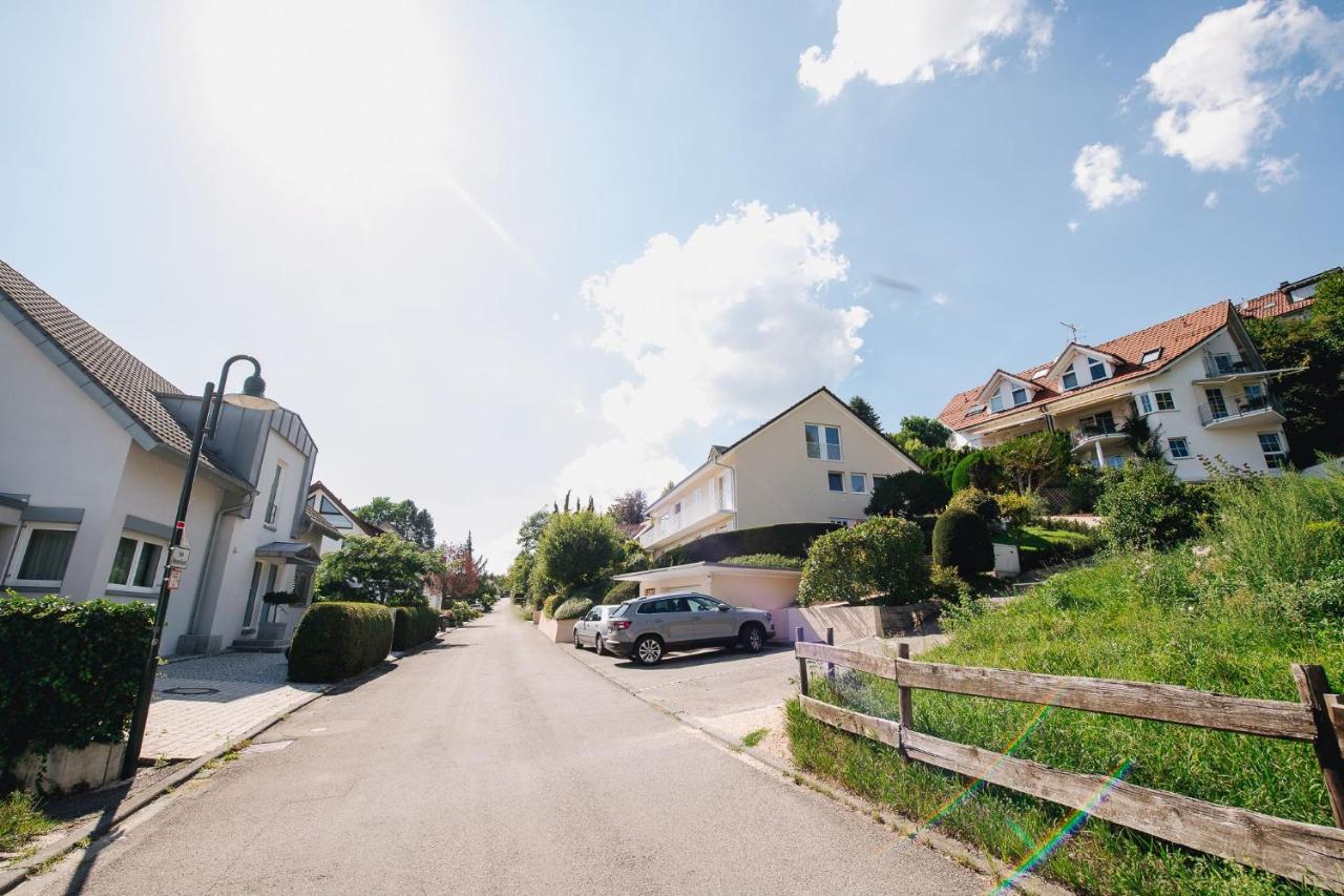 Apartment Menzer Am *