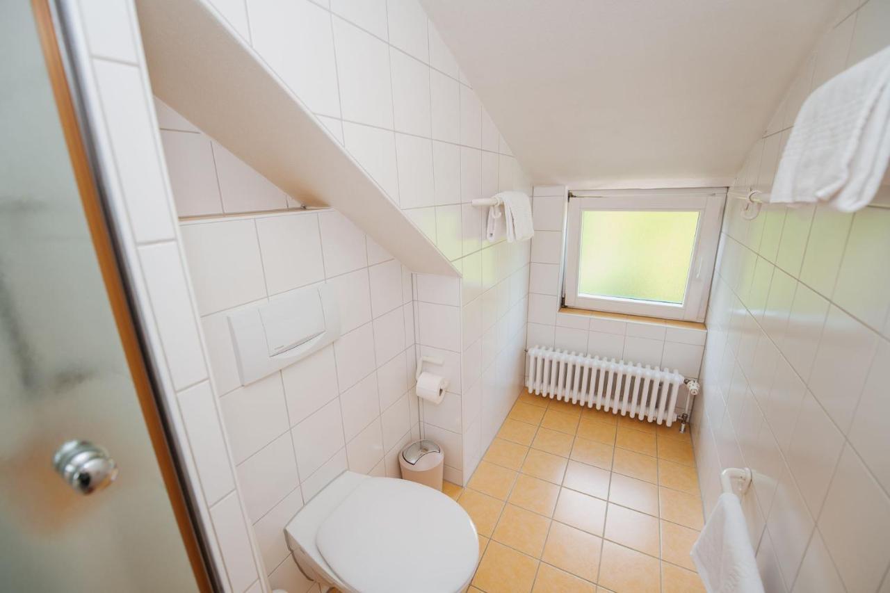 Apartment Menzer Am Ohningen