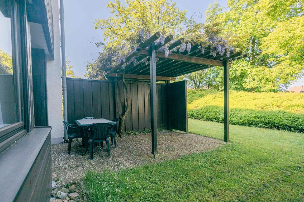 Ferienwohnpark Zwei-zimmer-apartment 51 05 Immenstaad am Bodensee