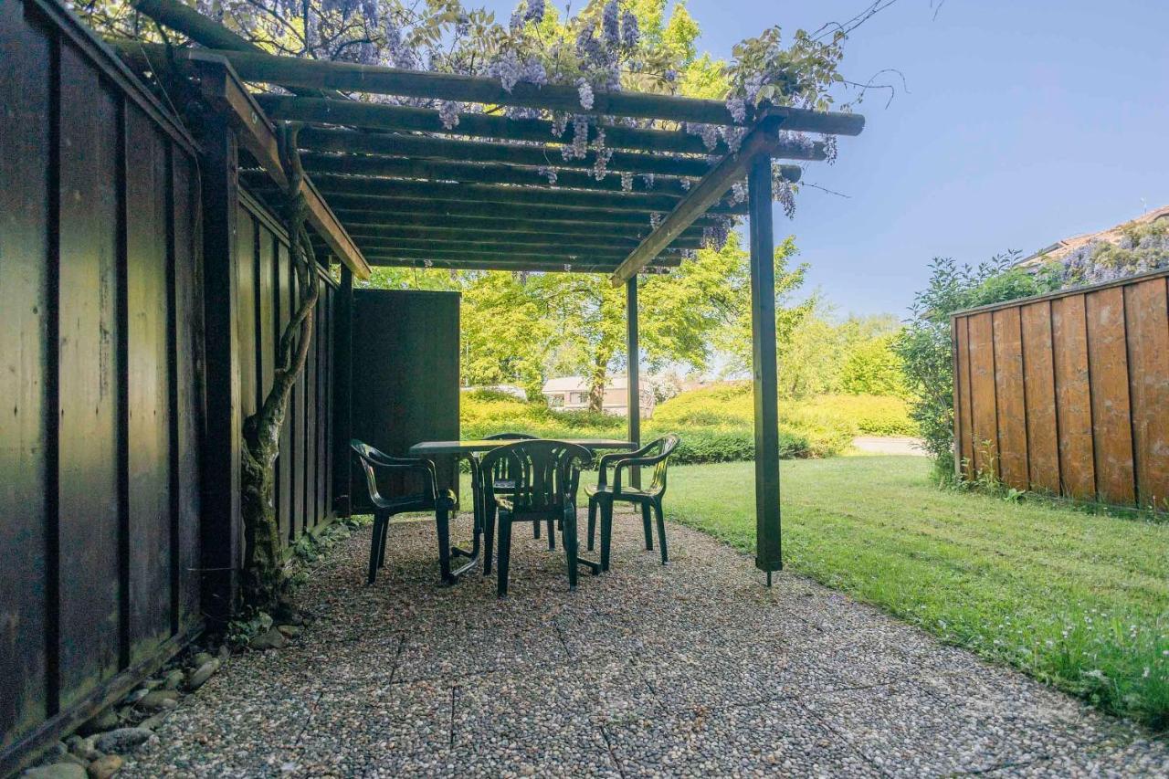 Apartment Ferienwohnpark Zwei-zimmer-apartment 51 05
