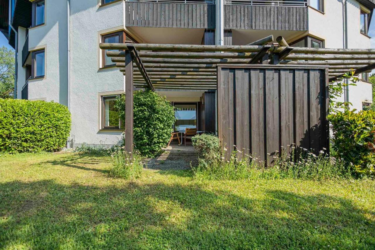 Ferienwohnpark Ein-zimmer-apartment 53 03 Apartment *