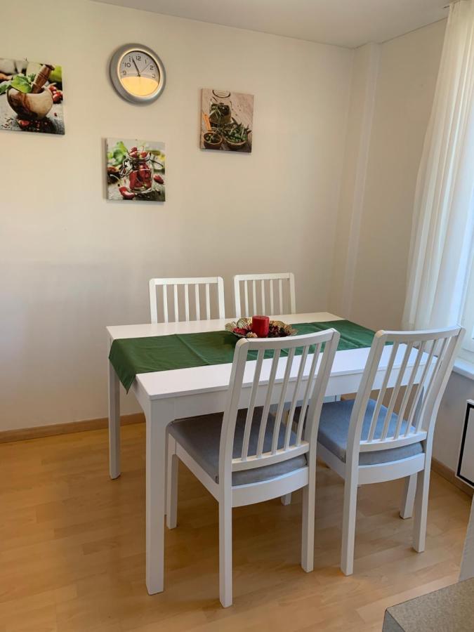 Hostaria Guest house *