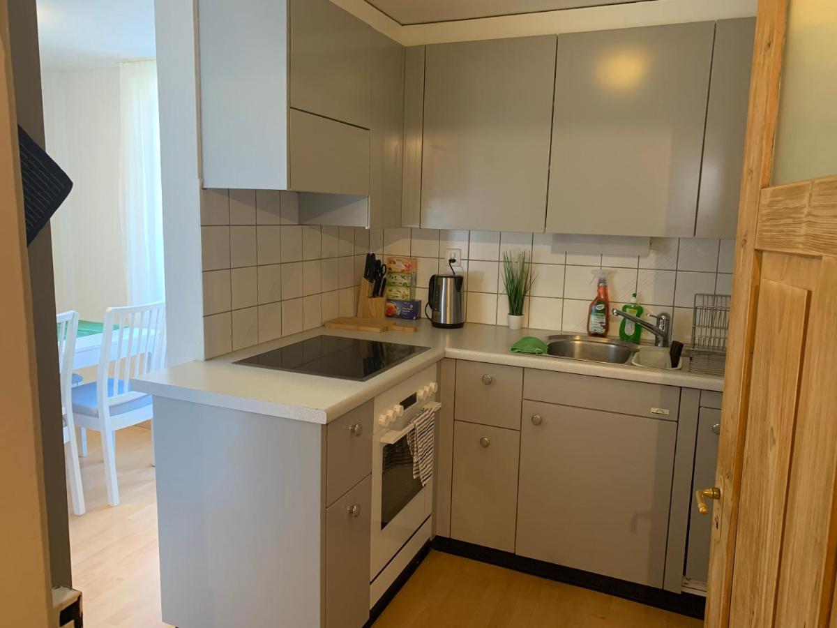 Hostaria Guest house Arbon