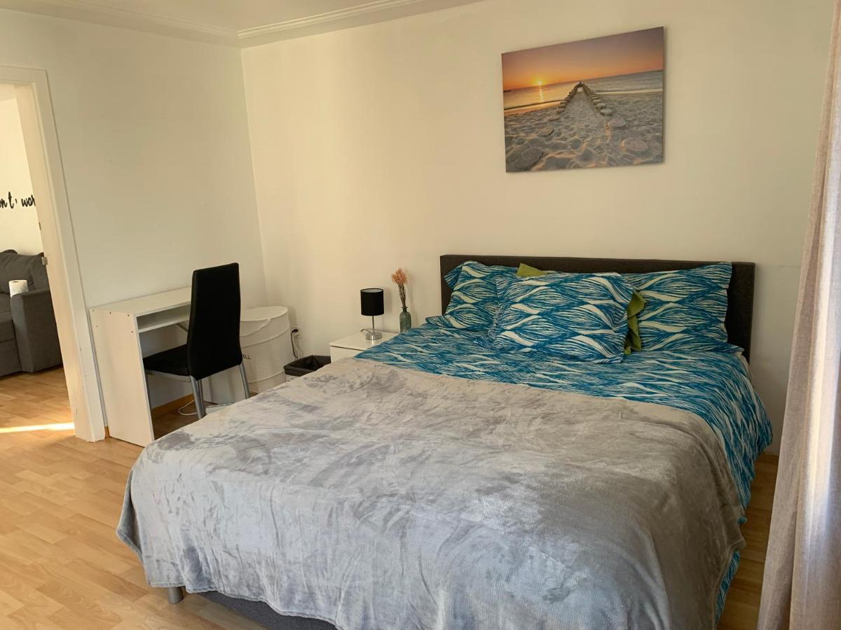 Hostaria Guest house *