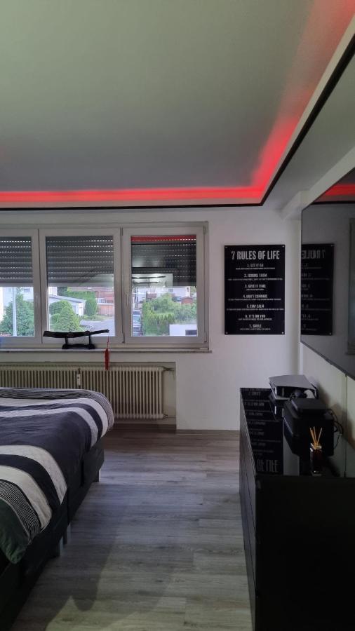 Mf Manuele Ficano - Am Bodensee - Bella Apartment Kressbronn am Bodensee