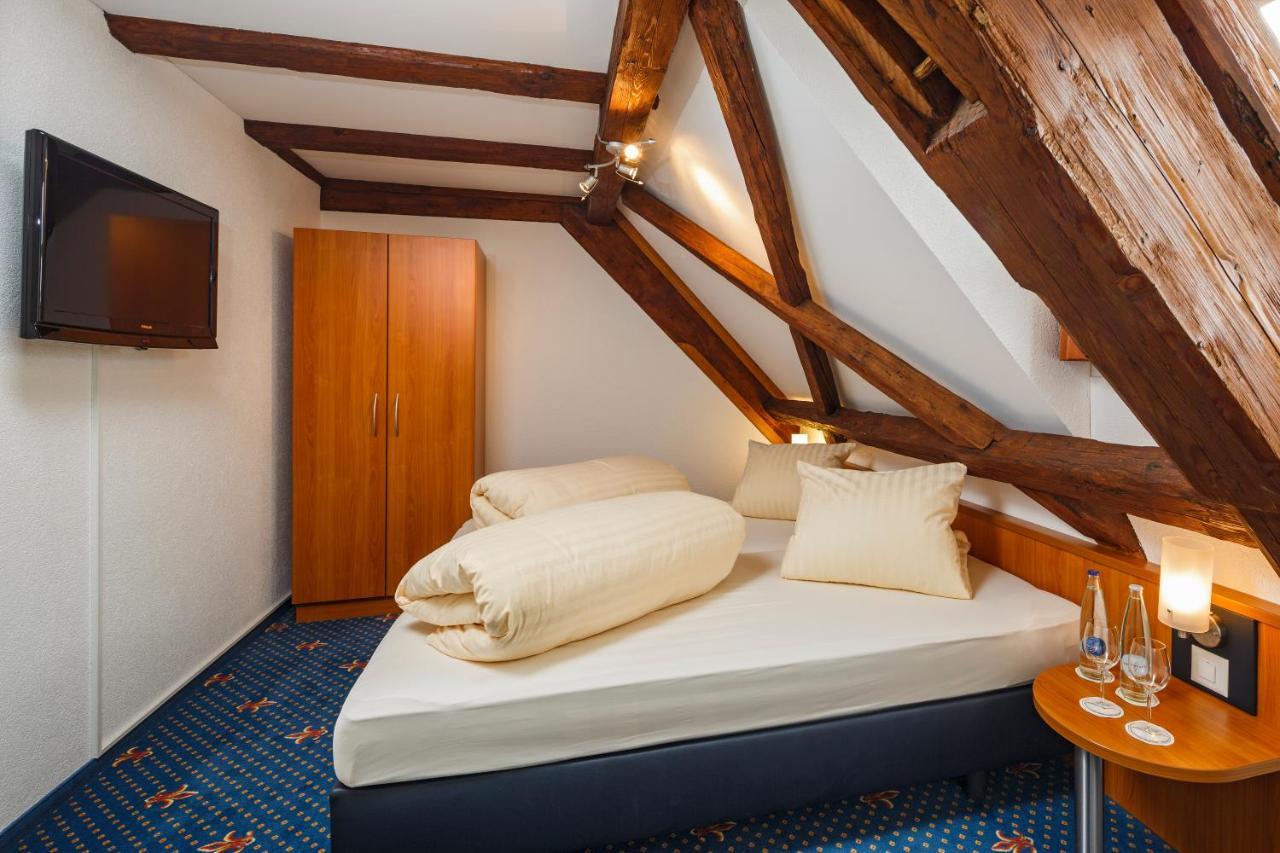 Hotel Historische Residenz Lindeneck 2*