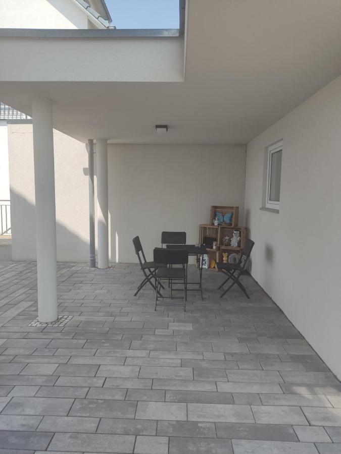 Apartment Ailingen-berg *