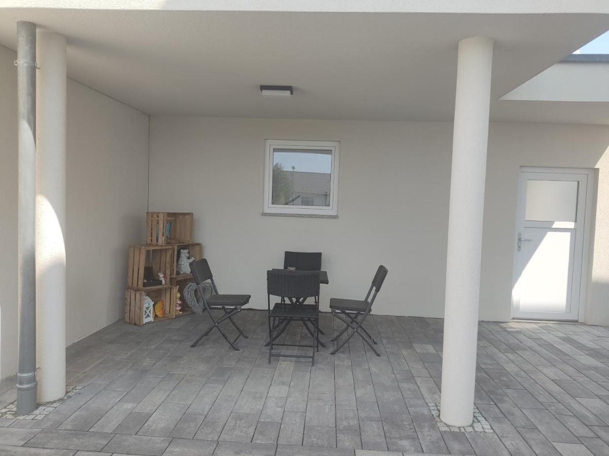 Apartment Ailingen-berg Friedrichshafen