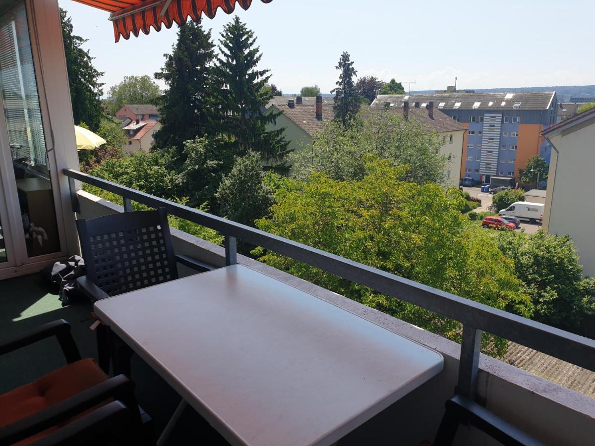 Fuer 4 Personen, 2 Schlafzimmer, 2 Parkplaetze, Wlan *
