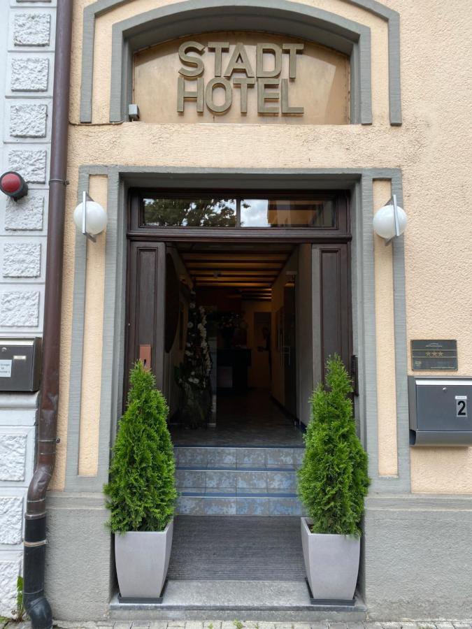 Stadthotel Konstanz