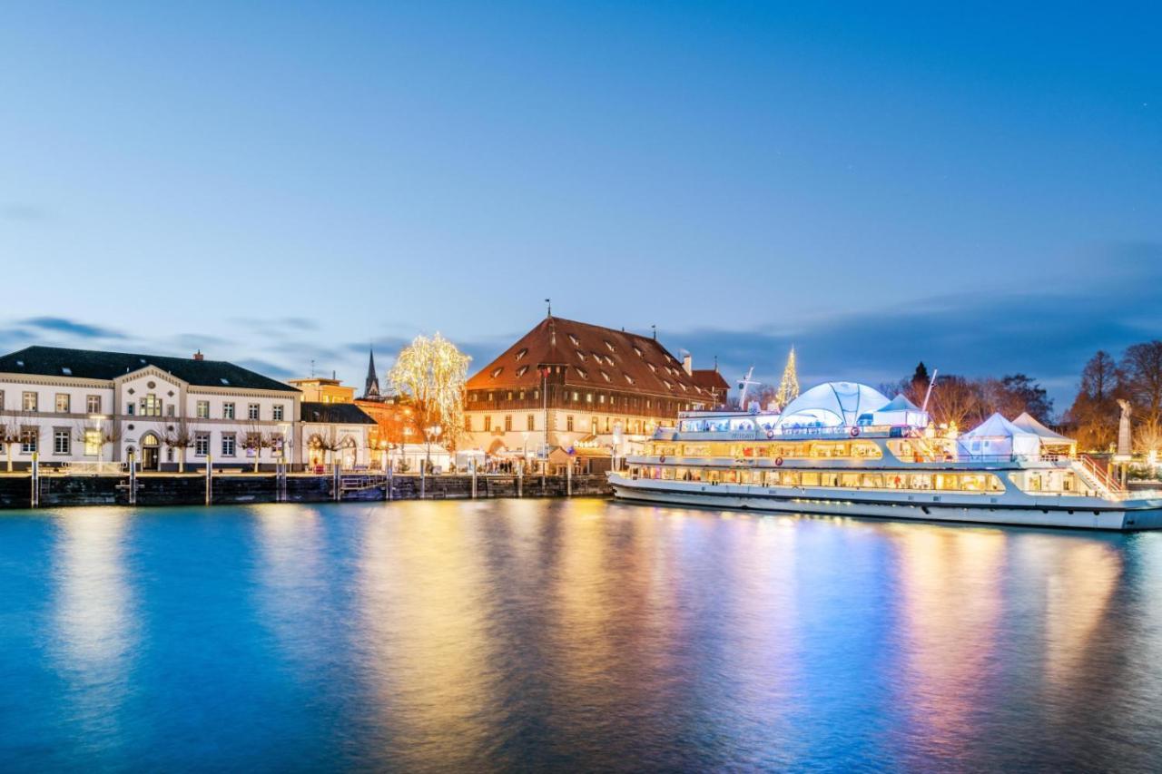 Stadthotel Hotel Konstanz